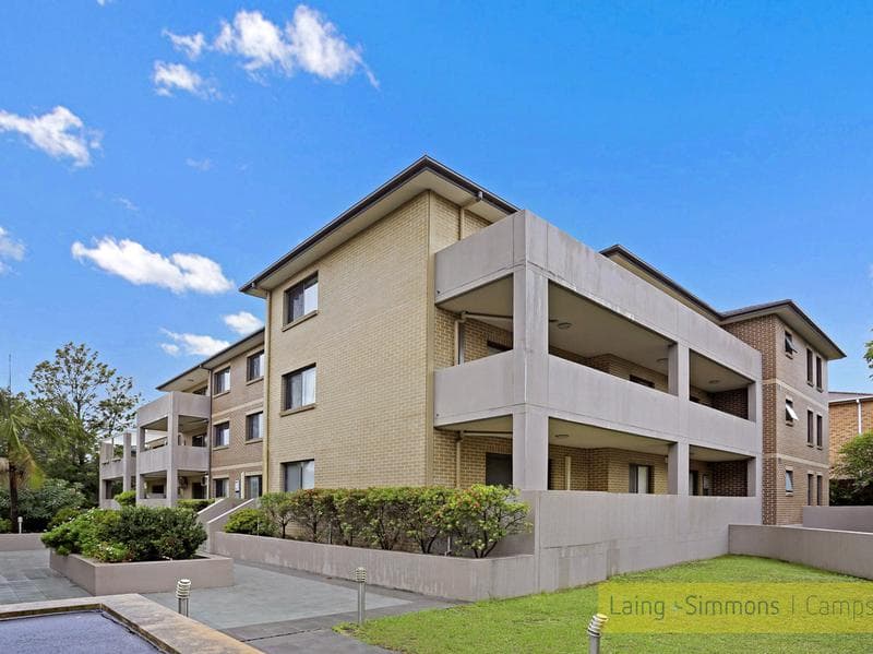 26/356-360																										Railway Terrace
														
								Guildford, NSW 2161, Campsie - Image 1