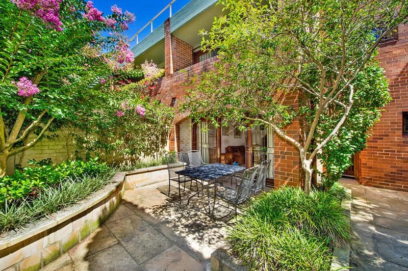 6/3-5 Marathon Road, Darling Point, Darling Point - Thumbnail 4