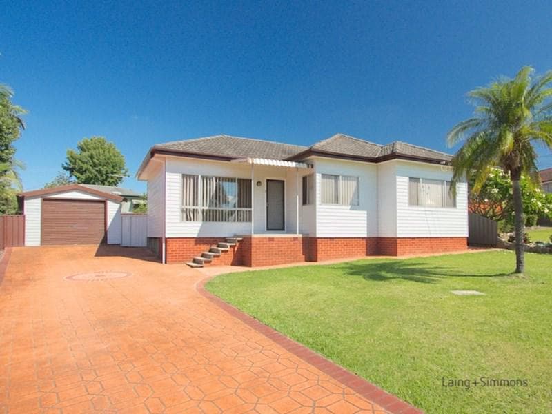 4 Cedar Street, Greystanes, Greystanes - Image 1