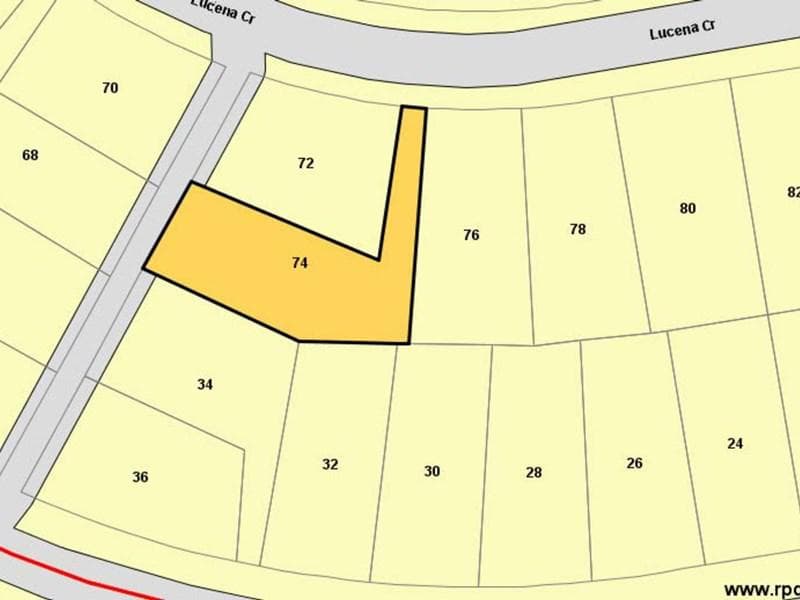 74 Lucena Cres, Lethbridge Park, Lethbridge Park - Thumbnail 2