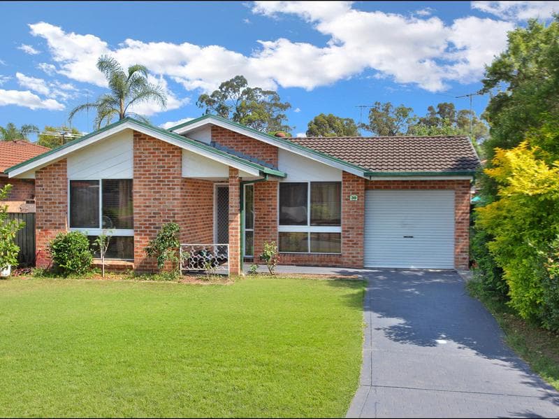 9/9																										Foss St
														
								Forest Lodge, NSW 2037, Colyton - Image 1