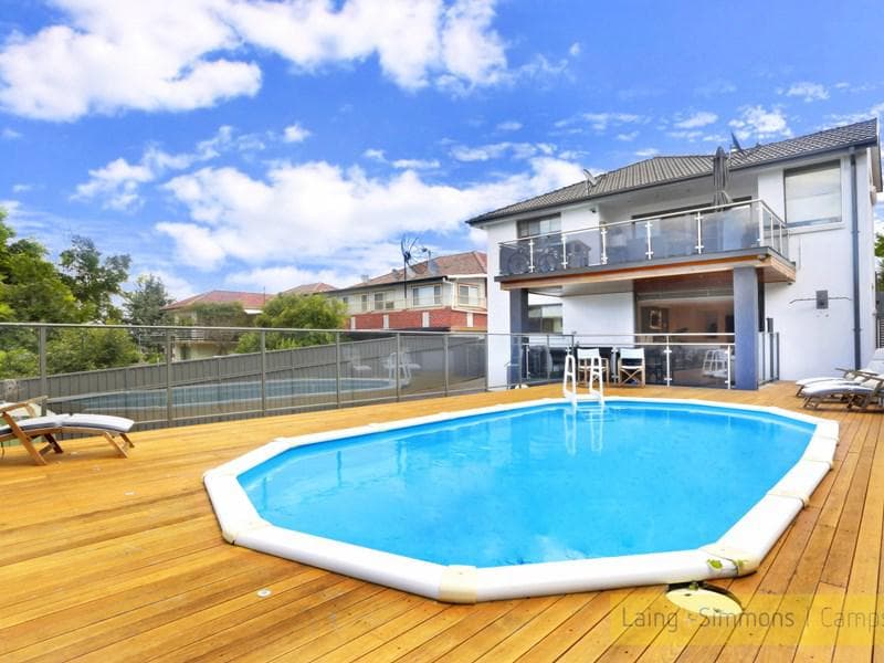 159 Hillcrest Ave, Greenacre, Greenacre - Thumbnail 7