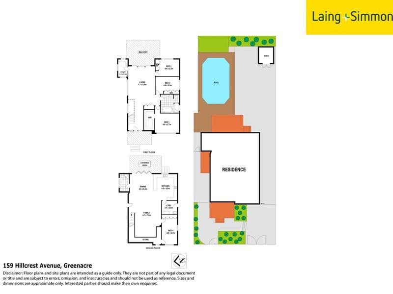 159 Hillcrest Ave, Greenacre, Greenacre - Thumbnail 8