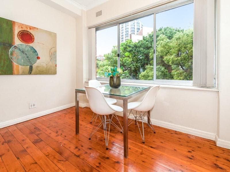 12/4 Ward Avenue, Potts Point, Potts Point - Thumbnail 2