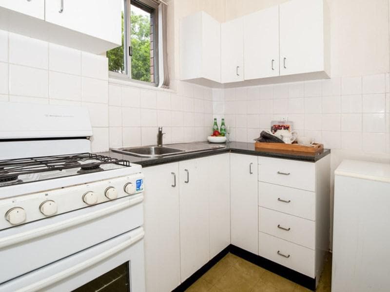 12/4 Ward Avenue, Potts Point, Potts Point - Thumbnail 3