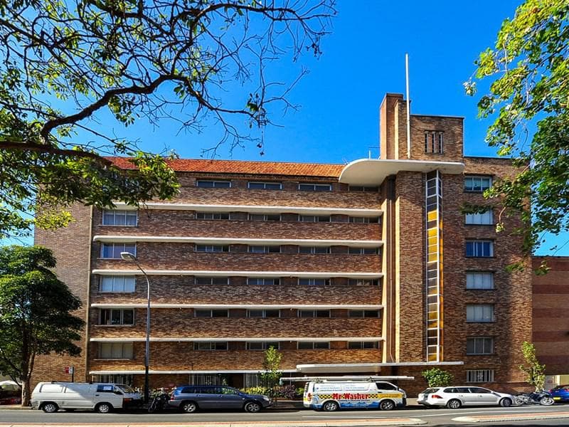 12/4 Ward Avenue, Potts Point, Potts Point - Thumbnail 6