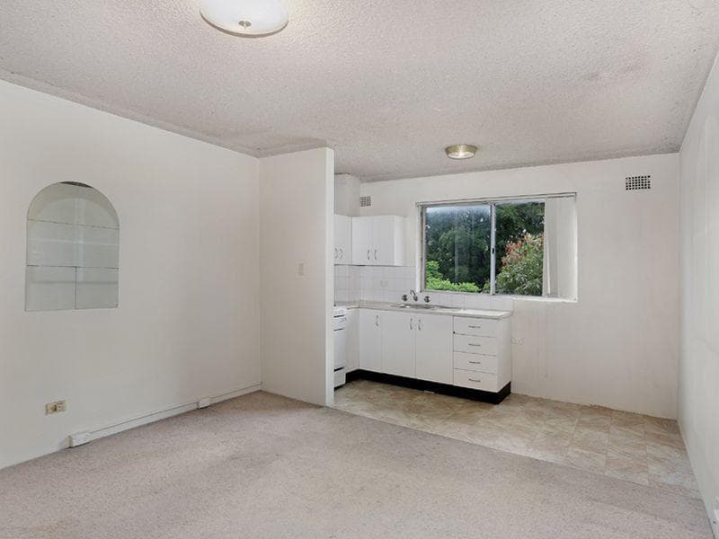 9/9 Foss St, Forest Lodge, Forest Lodge - Image 1