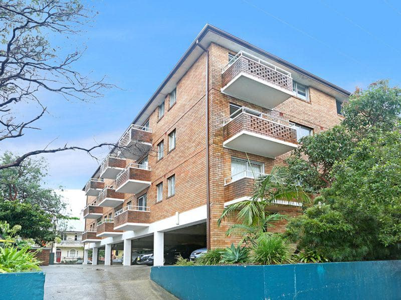 9/9 Foss St, Forest Lodge, Forest Lodge - Thumbnail 4