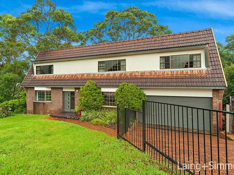 22 Higgins Place, Westleigh, Westleigh - Image 1