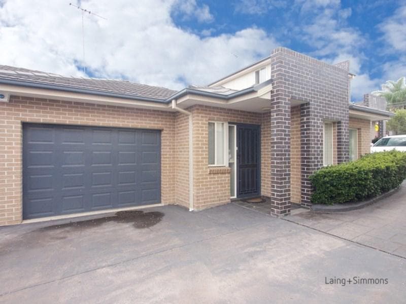 2/55 Garfield Street, Wentworthville, Wentworthville - Image 1