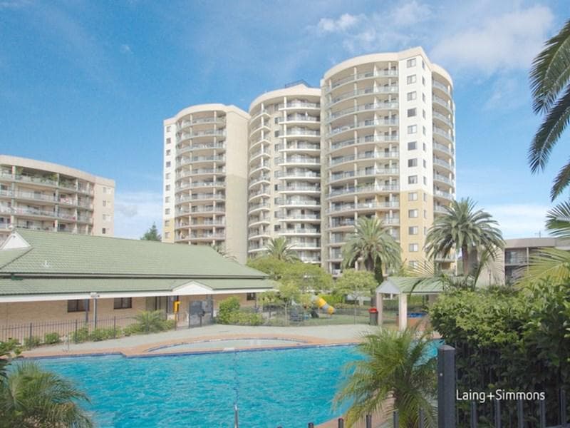 806/91b Bridge Road, Westmead, Westmead - Image 1
