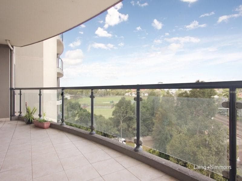 806/91b Bridge Road, Westmead, Westmead - Thumbnail 6