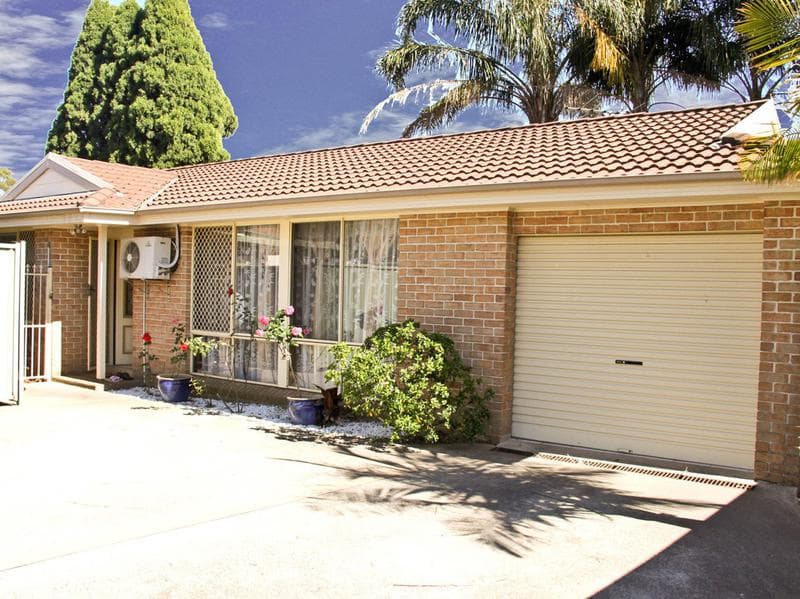 15a Reid Ave, Clemton Park, Campsie, Campsie - Image 1