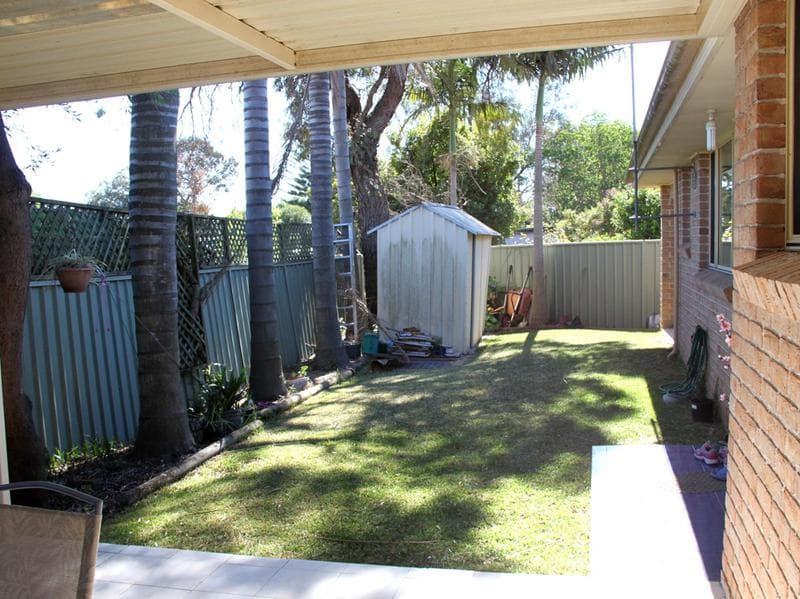 15a Reid Ave, Clemton Park, Campsie, Campsie - Thumbnail 8
