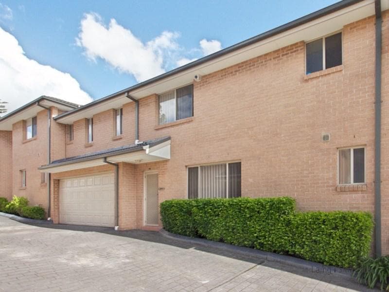16/272 Flushcombe Road, Blacktown, Blacktown - Image 1