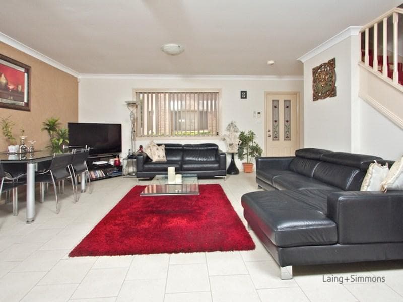 16/272 Flushcombe Road, Blacktown, Blacktown - Thumbnail 2