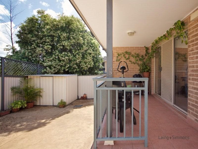 16/272 Flushcombe Road, Blacktown, Blacktown - Thumbnail 8