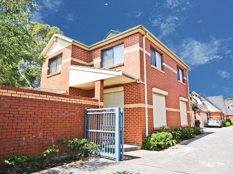 1/317 Stacey Street, Bankstown, Bankstown - Image 1