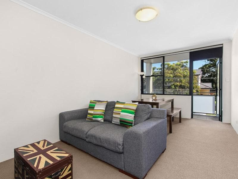 3/8 Oberon Street, Randwick, Randwick - Image 1