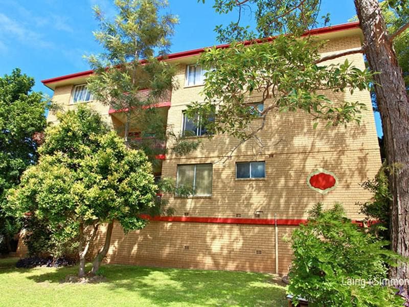 5/16 Hutchinson Street, Granville, Granville - Image 1