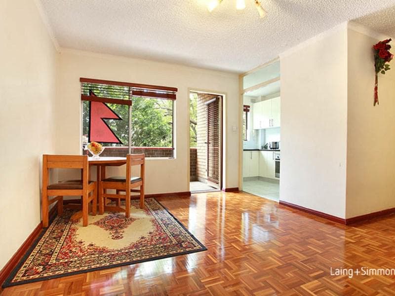 5/16 Hutchinson Street, Granville, Granville - Thumbnail 3