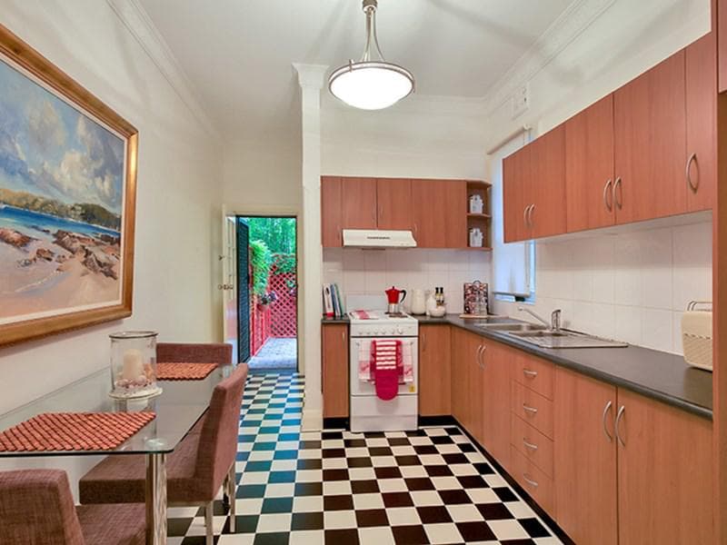 2/22 Royston Street, Darlinghurst, Darlinghurst - Thumbnail 5