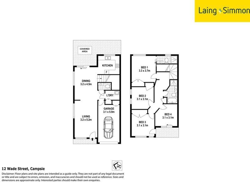 12 Wade St, Campsie, Campsie - Thumbnail 8