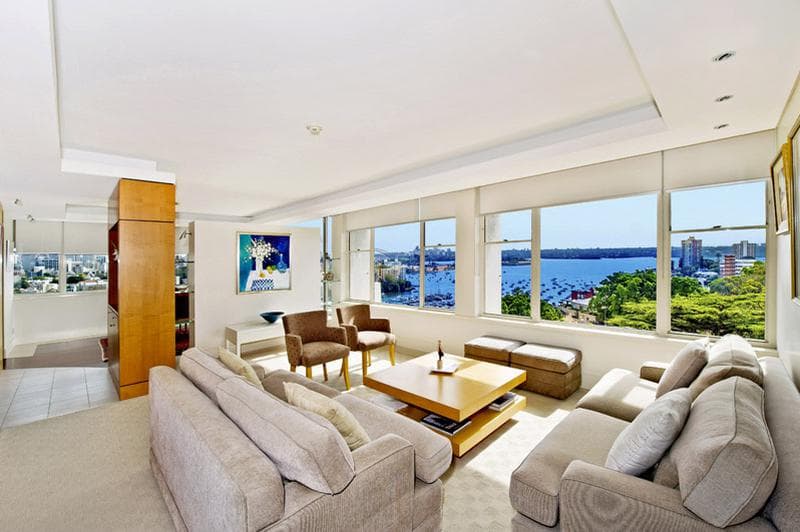 6/51 Darling Point Road, Darling Point, Darling Point - Thumbnail 2