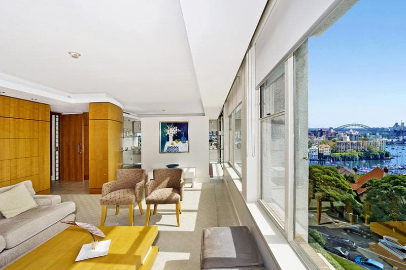 6/51 Darling Point Road, Darling Point, Darling Point - Thumbnail 4