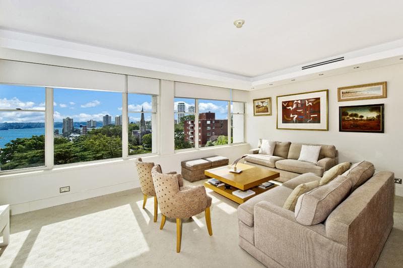 6/51 Darling Point Road, Darling Point, Darling Point - Thumbnail 5