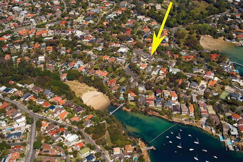 45/6																										Stanley Street
														
								Darlinghurst, NSW 2010, Vaucluse - Thumbnail 8