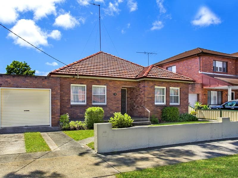 26/356-360 Railway Terrace
Guildford, NSW 2161, Eastgardens - Image 1