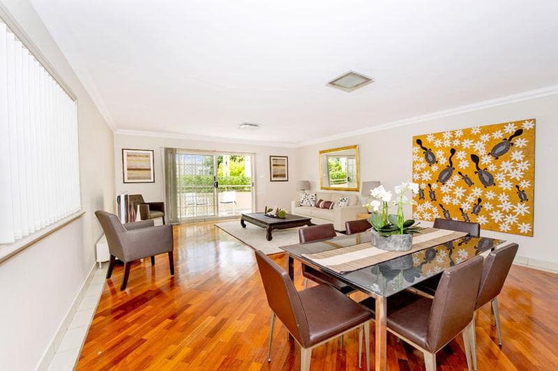 2/4 Albemarle Avenue, Rose Bay, Rose Bay - Image 1