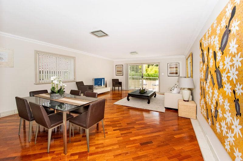 2/4 Albemarle Avenue, Rose Bay, Rose Bay - Thumbnail 3