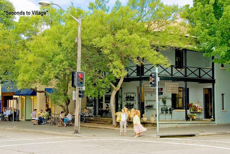 39 Holdsworth Street, Woollahra, Woollahra - Thumbnail 2