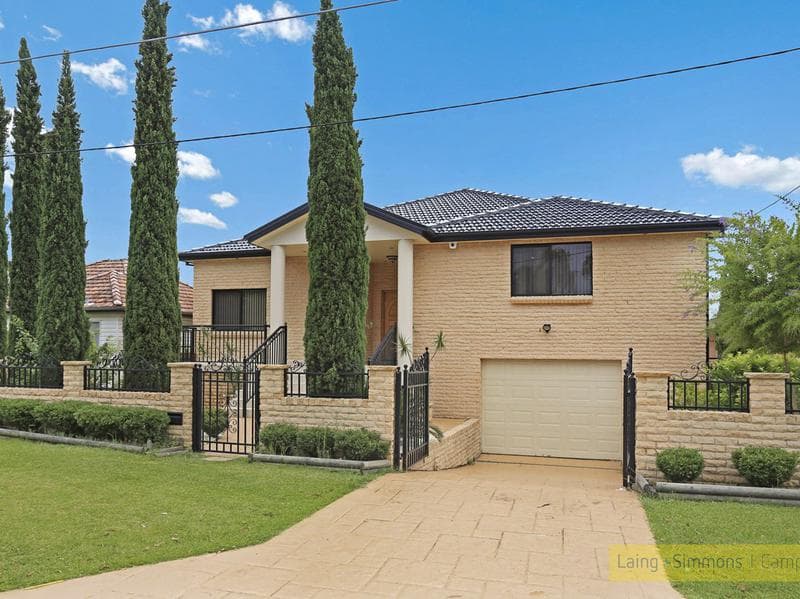 75 Macquarie St, Greenacre, Greenacre - Image 1