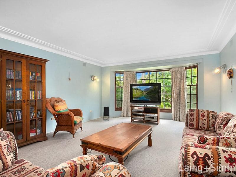 45 Greenhaven Drive, Pennant Hills, Pennant Hills - Thumbnail 2