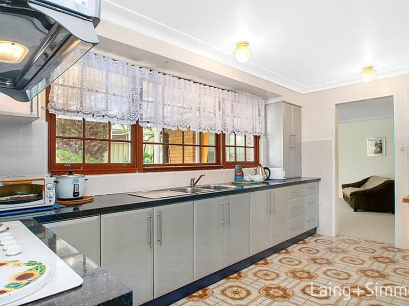 45 Greenhaven Drive, Pennant Hills, Pennant Hills - Thumbnail 4