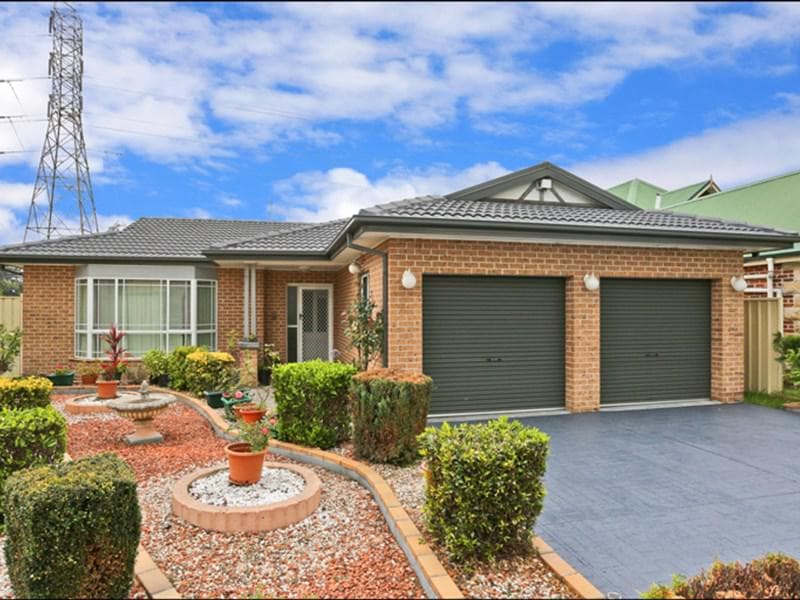6 Veal Grove, Plumpton, Plumpton - Image 1