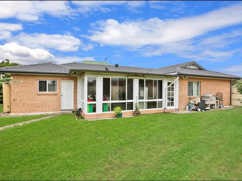6 Veal Grove, Plumpton, Plumpton - Thumbnail 2