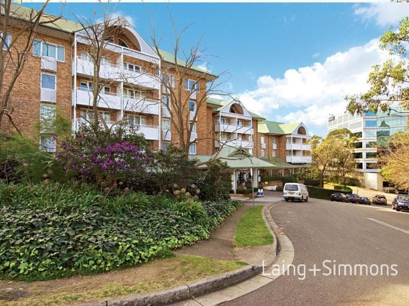 401/2 City View Road, Pennant Hills, Pennant Hills - Image 1