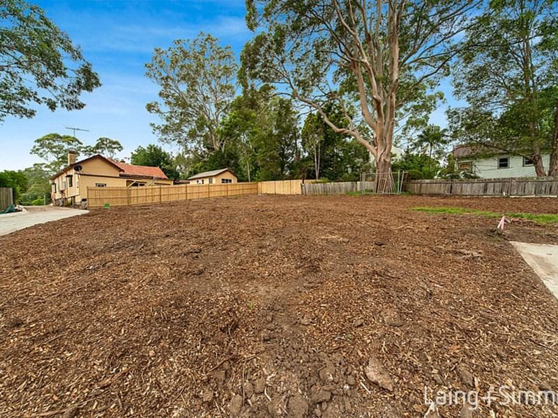 Lot 2, 25 Edwards Road, Wahroonga, Wahroonga - Thumbnail 3