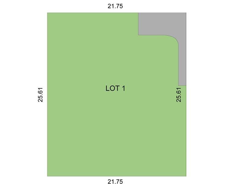 Lot 1, 25 Edwards Road, Wahroonga, Wahroonga - Thumbnail 4