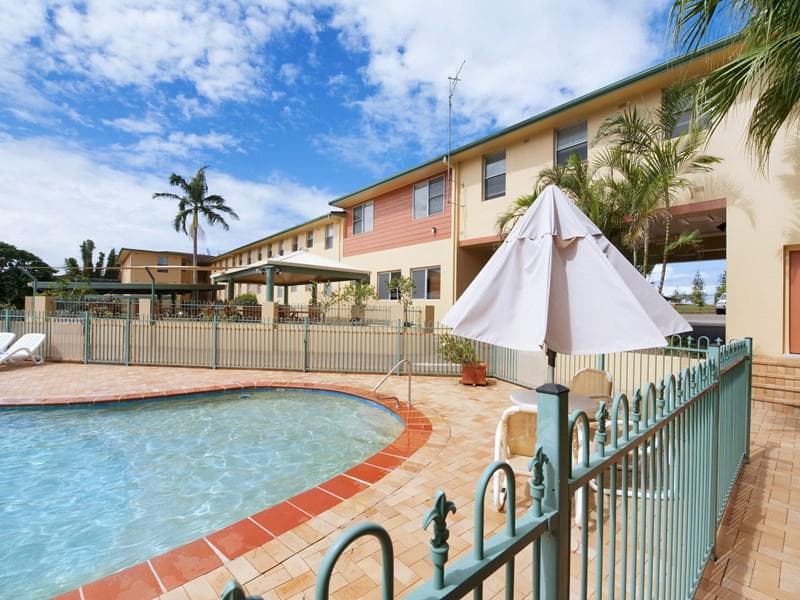 20/25 Owen Street, Port Macquarie, Port Macquarie - Image 1