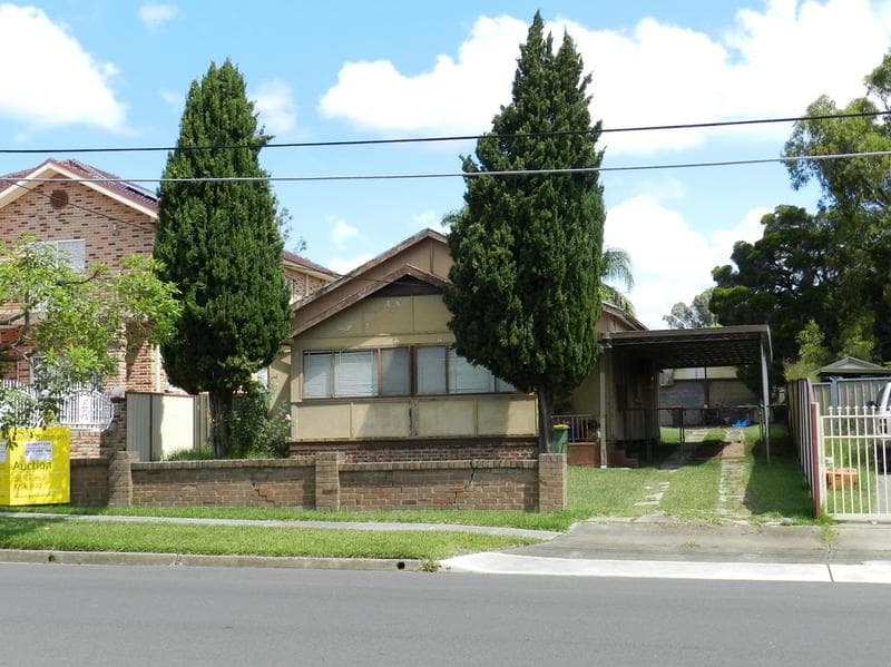 52 Gilbert St, Cabramatta, Cabramatta - Image 1