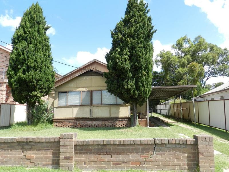 52 Gilbert St, Cabramatta, Cabramatta - Thumbnail 2