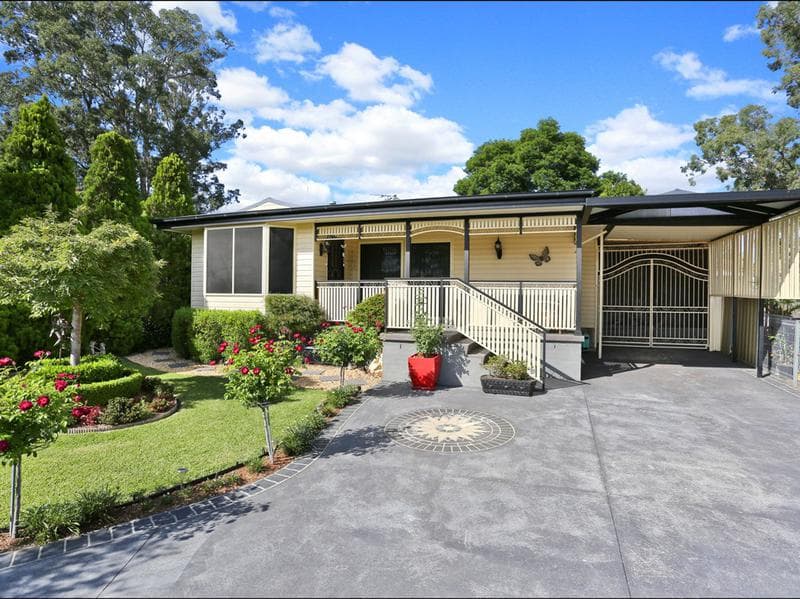 258 Woodstock Ave, Whalan, Whalan - Image 1
