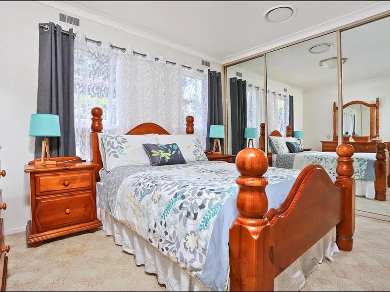 258 Woodstock Ave, Whalan, Whalan - Thumbnail 5