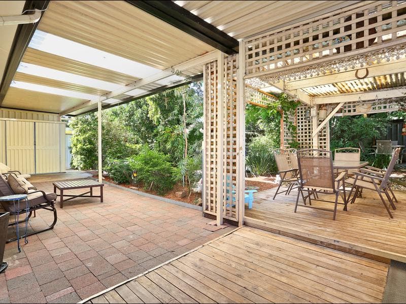 258 Woodstock Ave, Whalan, Whalan - Thumbnail 7