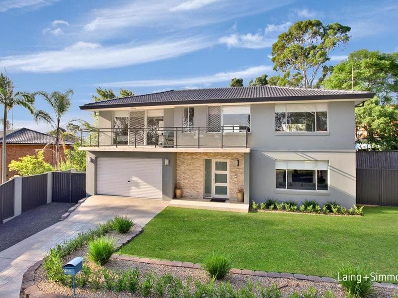 4 Reading Ave, Kings Langley, Kings Langley - Image 1